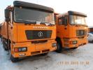 Продам: Самосвал SHACMAN SX3256DR384 (6X4)