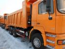 Продам: Самосвал SHACMAN SX3256DR384 (6X4)