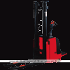 Продам: Самоходный штабелер с платформой LemaZowell SR-1016