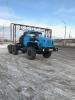 Продам: Седельный тягач Урал 44202-0311-41 после капремонта