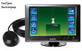 Продам: Система параллельного вождения ГеоТрек Эксплорер