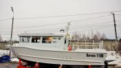 Продам: Скоростной катер Баренц 1100