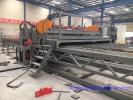 Продам: Станок для производства сварной арматурной сетки