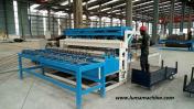 Продам: Станок для производства сварной кладочной сетки