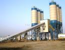 Продам: Стационарный бетоносмесительный завод из Китая