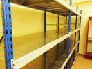Продам: Стеллаж металлический среднегрузовой