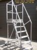 Продам: Стремянка профессиональная алюминиевая