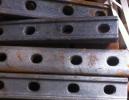 Продам: Стыковая накладка Р-18 ГОСТ 8141-56/