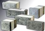 Продам: Теплоблок (Теплоэффективные трехслойные стеновые блоки)