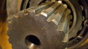 Продам: Трансмиссия Komatsu D355C-3, 196-15-00010, НОВАЯ, TRANSMISSION...