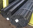 Продам: Труба профильная для забора прожилины лаги 40х20х1.5