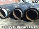 Продам: Трубы и фасонные изделия ППУ ГОСТ 30732-2006