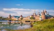 Продам: Туры на Соловки из Санкт-Петербурга