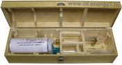 Продам: УОФТ- 01. Аппарат для определения коэффициента фильтруемости...