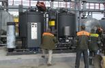 Продам: Установки приготовления   полимер-битумного вяжущего ПБВ
