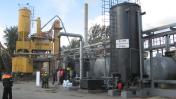 Продам: Установки приготовления   полимер-битумного вяжущего ПБВ