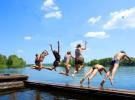 Продам: Участки на берегу Десногорского водохранилища