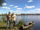 Продам: Участки на берегу Десногорского водохранилища