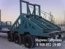 Продам: Фермовозы (Клюшковозы) Производим и продаём.