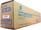 Продам: Фотобарабан DR-512 CMY цветной  Konica-Minolta bizhub...