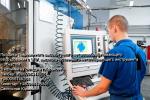 Продам: Фрезерный станок Buffalo MM-800 с ЧПУ Siemens 828D- лизинг...