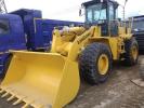 Продам: Фронтальный погрузчик Liu Gong ZL50CN