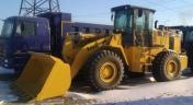 Продам: Фронтальный погрузчик Liu Gong ZL50CN