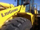 Продам: Фронтальный погрузчик LiuGong ZL50CN
