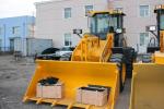 Продам: Фронтальный погрузчик XCMG LW300F