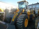 Продам: Фронтальный погрузчик XCMG ZL50G