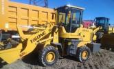 Продам: Фронтальный погрузчик YiGong ZL20