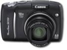 Продам: Цифровой фотоаппарат canon powershot SX110 IS