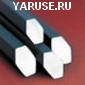 Продам: Шестигранники от 5мм до 200мм. Шестигранник ГОСТ 2879-2006,...