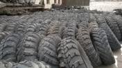 Продам: Шины на ЗИЛ-131, ГАЗ-66 с консервации