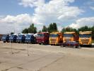 Продам: Щебень гранитный