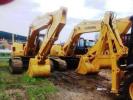 Продам: Экскаваторы LiuGong CLG920D