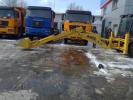 Продам: Экскаватор-погрузчик  LIU GONG 777A