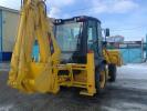 Продам: Экскаватор-погрузчик  LIU GONG 777A