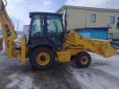 Продам: Экскаватор-погрузчик  LIU GONG 777A
