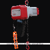 Продам: Электрическая цепная таль с верхним крюком Lema LMT EC-005