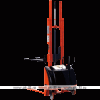 Продам: Электрический штабелер Lema LM E-1030