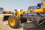 Продам: грейдер XCMG GR 165