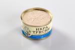 Продам: икра Карп Треска Окуня Сазан Сом СигЛещ