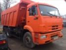 Продам: карьерный песок, щебень, аренда самосвалов, блоки фбс бу жби