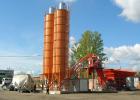 Продам: компактный завод бетона