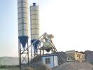 Продам: маленький завод бетона
