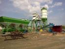 Продам: мини бетонный завод цена