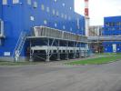 Продам: промышленные установки шоковой заморозки