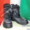 Продам: ﻿Ботинки детские зимние кожаные Primigi Gore-Tex оригинал п-о...