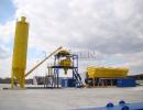 Продам: 25 Производительность Цементный бетоносмесительный узел